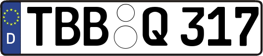 TBB-Q317