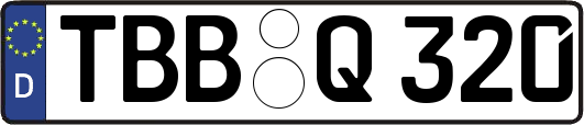 TBB-Q320