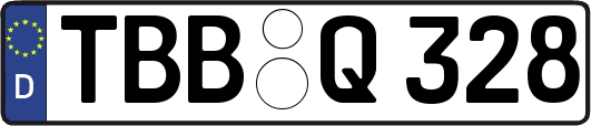 TBB-Q328
