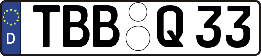 TBB-Q33