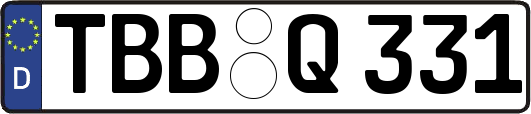 TBB-Q331