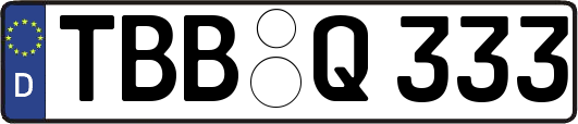 TBB-Q333