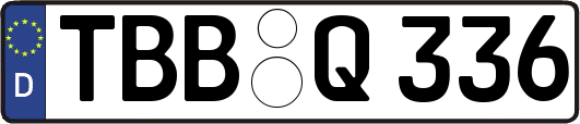 TBB-Q336