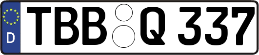 TBB-Q337
