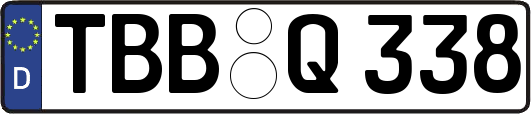 TBB-Q338
