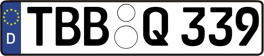 TBB-Q339