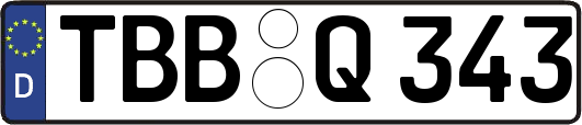 TBB-Q343