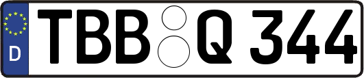 TBB-Q344
