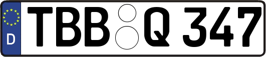 TBB-Q347