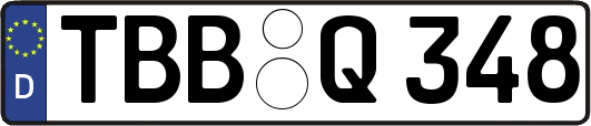 TBB-Q348