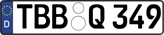 TBB-Q349