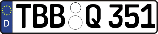 TBB-Q351