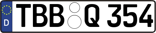 TBB-Q354