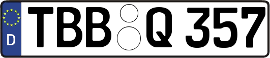 TBB-Q357