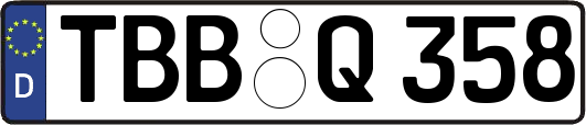 TBB-Q358