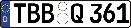 TBB-Q361