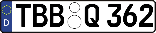 TBB-Q362