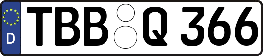 TBB-Q366