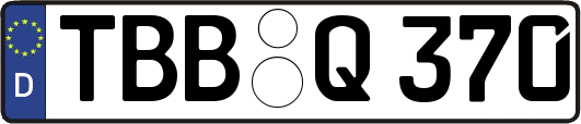 TBB-Q370