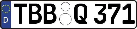 TBB-Q371