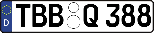 TBB-Q388