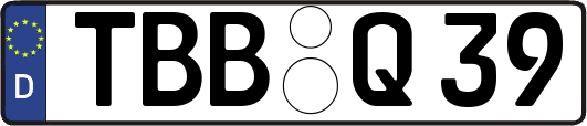 TBB-Q39