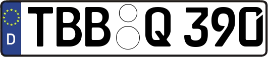 TBB-Q390