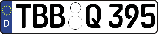 TBB-Q395