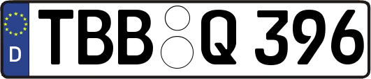 TBB-Q396