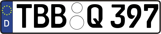 TBB-Q397
