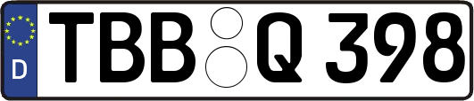 TBB-Q398