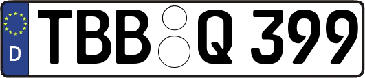 TBB-Q399