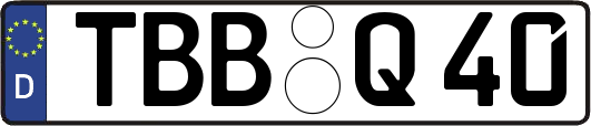 TBB-Q40