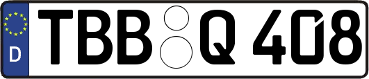 TBB-Q408