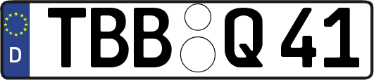 TBB-Q41