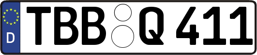 TBB-Q411