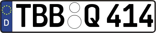 TBB-Q414