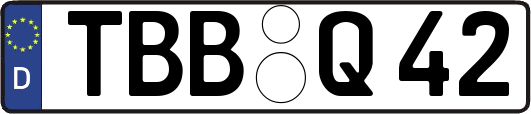 TBB-Q42