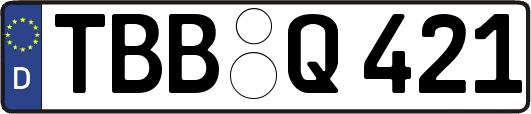 TBB-Q421