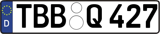 TBB-Q427