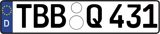 TBB-Q431