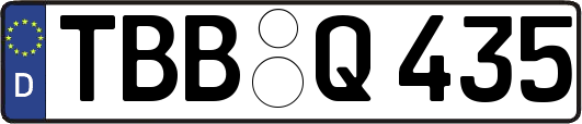 TBB-Q435