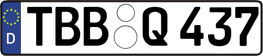 TBB-Q437