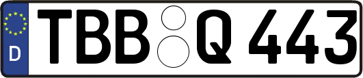 TBB-Q443
