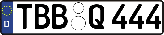 TBB-Q444