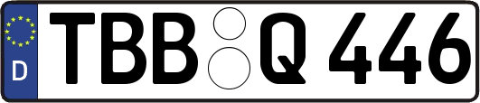 TBB-Q446