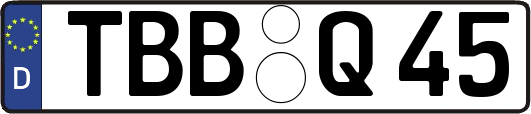 TBB-Q45
