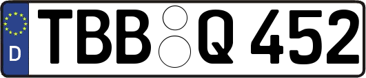 TBB-Q452