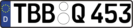 TBB-Q453
