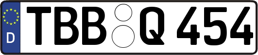 TBB-Q454
